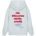 Mia brauchan mehra Amore - Oversize Hoodie