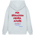 Mia brauchan mehra Amore - Oversize Hoodie