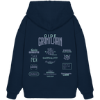 Oide Grantlarin - Oversize Hoodie