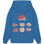 Oida Grantla - Oversize Hoodie