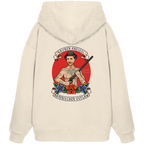 Räuber Kneissl - Backprint - Oversize Hoodie
