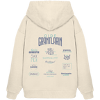 Oide Grantlarin - Oversize Hoodie