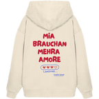Mia brauchan mehra Amore - Oversize Hoodie