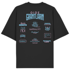 Oide Grantlarin - Oversize Shirt