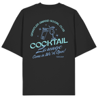 Grantler Gwand Social Club - Oversize Shirt