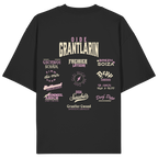 Oide Grantlarin - Oversize Shirt