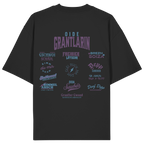 Oide Grantlarin -  Oversize Shirt