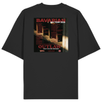 Bavarian Outlaw - Backprint - Oversize Shirt
