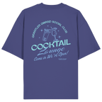 Grantler Gwand Social Club - Oversize Shirt