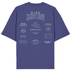 Oide Grantlarin - Oversize Shirt