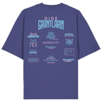 Oide Grantlarin - Oversize Shirt