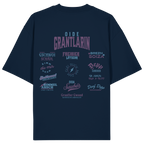Oide Grantlarin -  Oversize Shirt