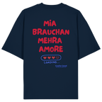 Mia brauchan mehra Amore - Oversize Shirt