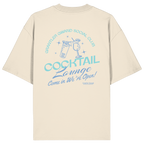 Grantler Gwand Social Club - Oversize Shirt