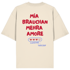 Mia brauchan mehra Amore - Oversize Shirt