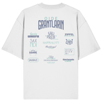 Oide Grantlarin - Oversize Shirt