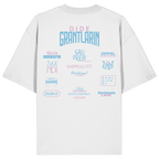 Oide Grantlarin - Oversize Shirt