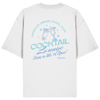 Grantler Gwand Social Club - Oversize Shirt