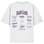 Oide Grantlarin -  Oversize Shirt