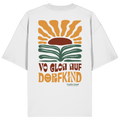 Vo Gloa Auf Dorfkind - Oversize Shirt
