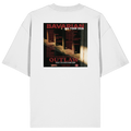 Bavarian Outlaw - Backprint - Oversize Shirt