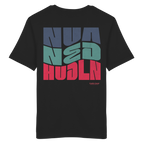 Nua Ned Hudln - Backprint - T-Shirt