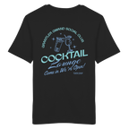 Grantler Gwand Social Club - T-Shirt