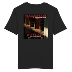 Bavarian Outlaw - Backprint - T-Shirt