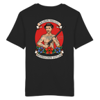 Räuber Kneissl - Backprint - T-Shirt