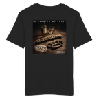 In Grantln we Trust - Backprint - T-Shirt