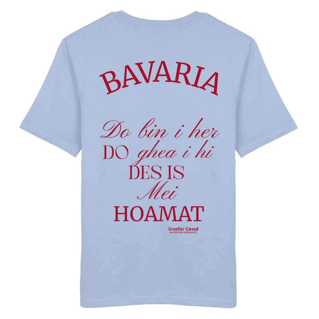 Hoamat - T-Shirt