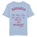 Hoamat - T-Shirt