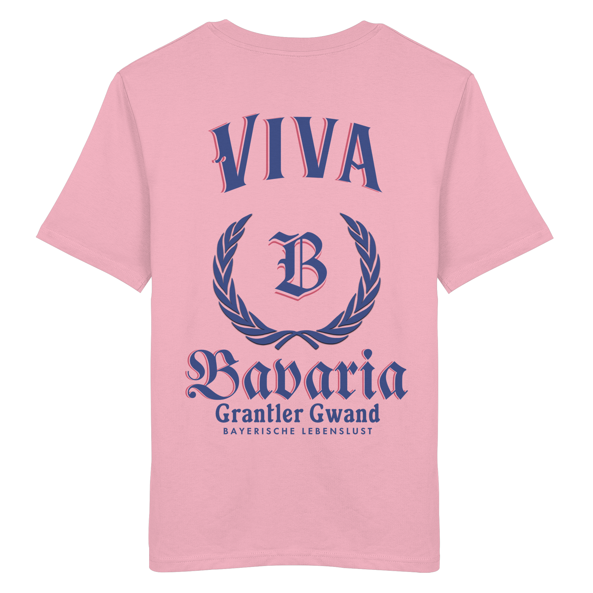 Viva Bavaria - T-Shirt