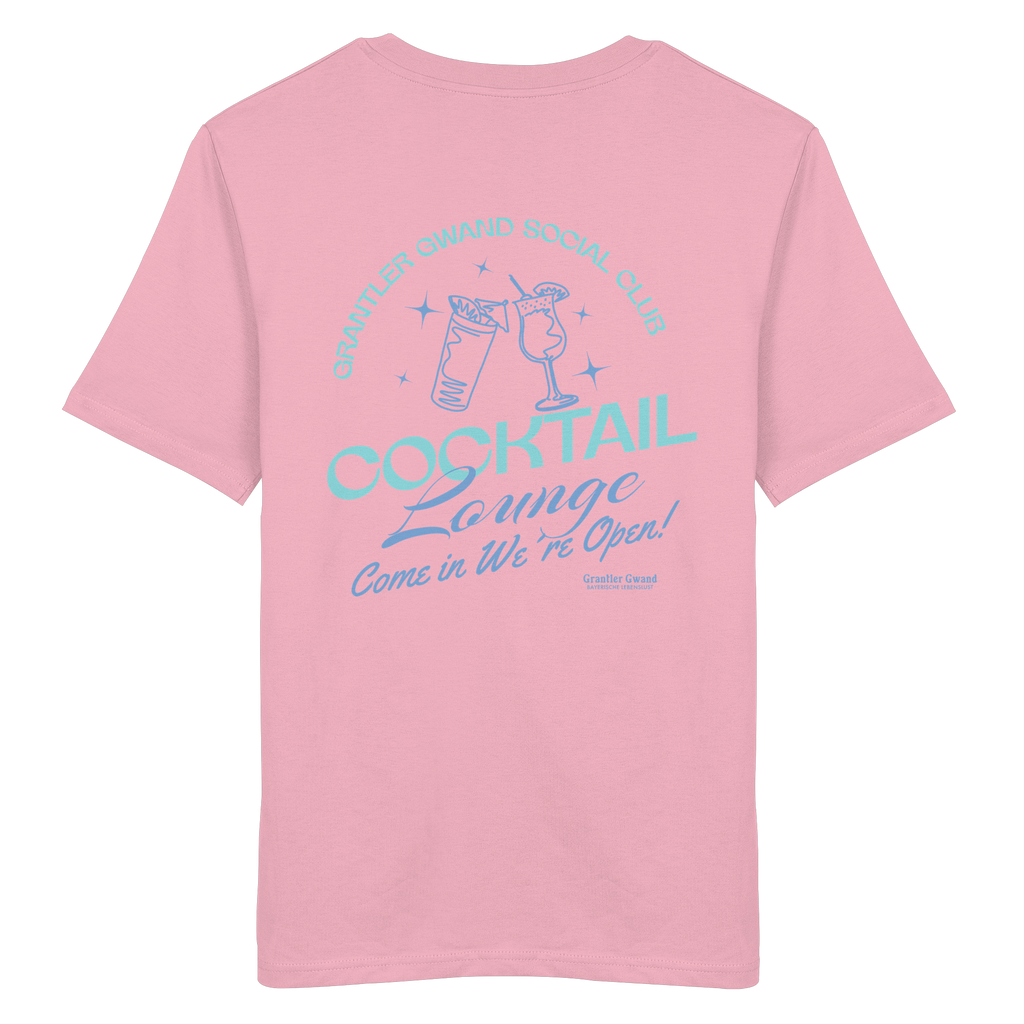 Grantler Gwand Social Club - T-Shirt