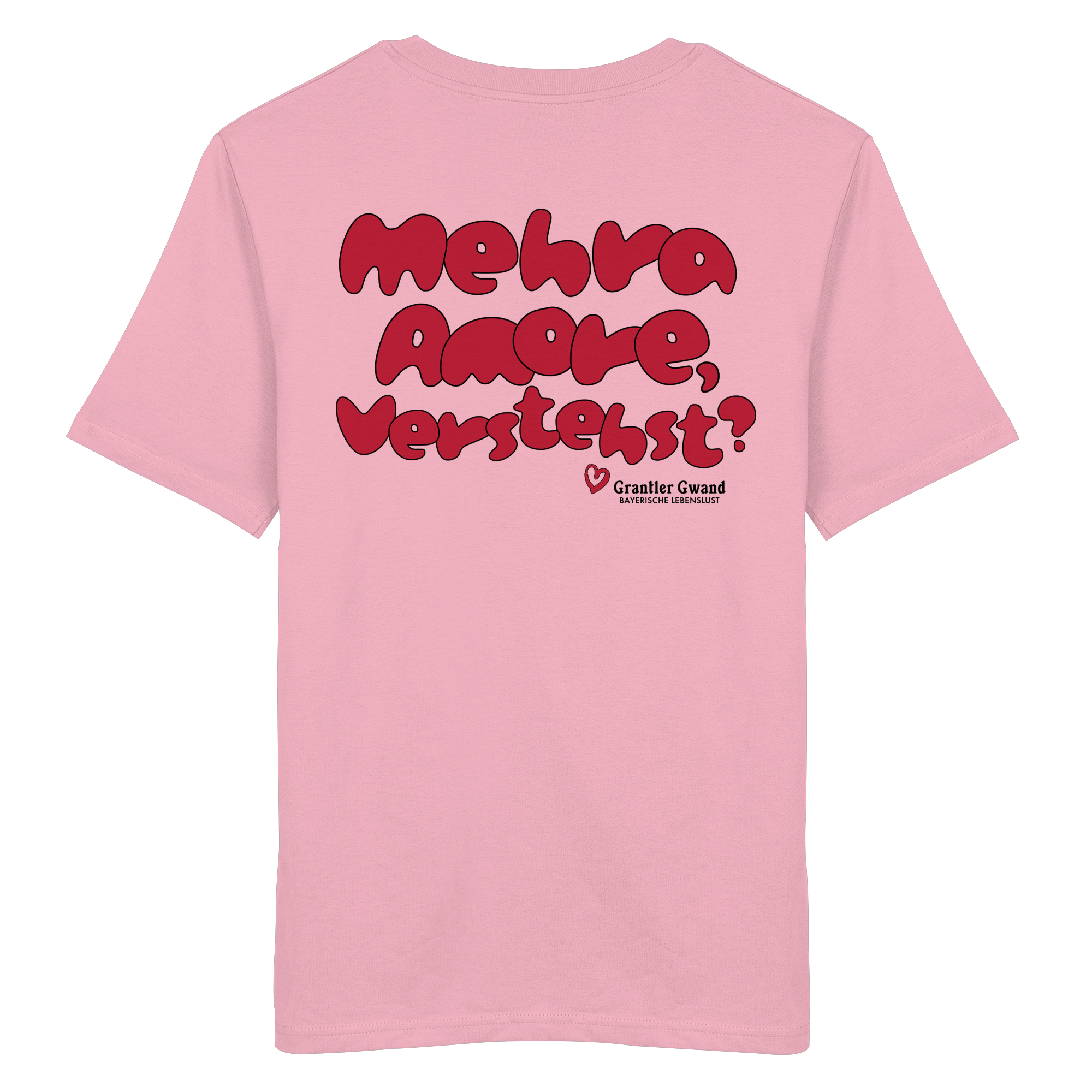 Mehra Amore Verstehst - T-Shirt