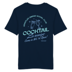 Grantler Gwand Social Club - T-Shirt