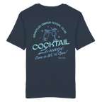 Grantler Gwand Social Club - T-Shirt