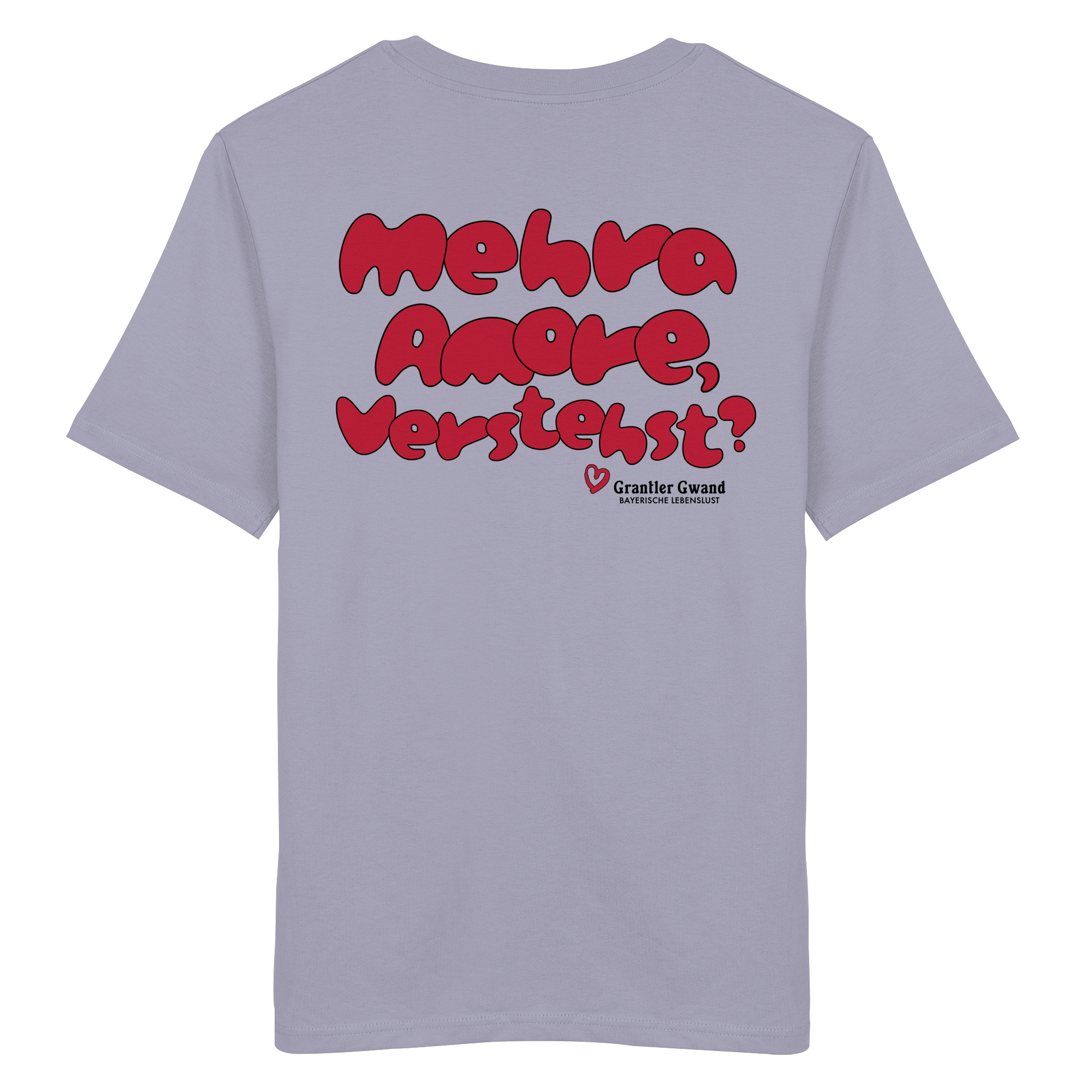 Mehra Amore Verstehst - T-Shirt