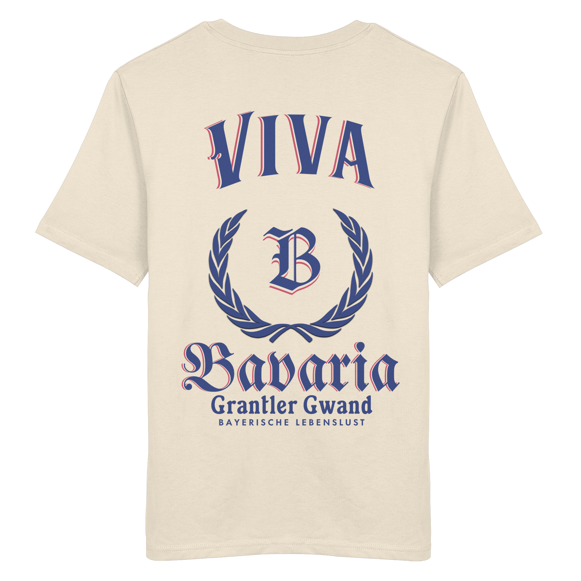 Viva Bavaria - T-Shirt