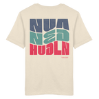 Nua Ned Hudln - Backprint - T-Shirt