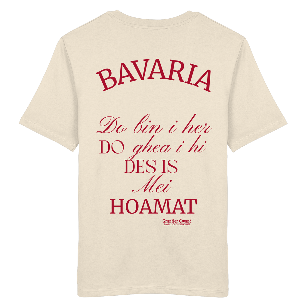 Hoamat - T-Shirt
