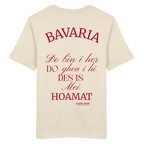 Hoamat - T-Shirt