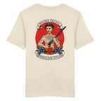 Räuber Kneissl - Backprint - T-Shirt