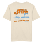Aperol Spritz Gang - Backprint - T-Shirt