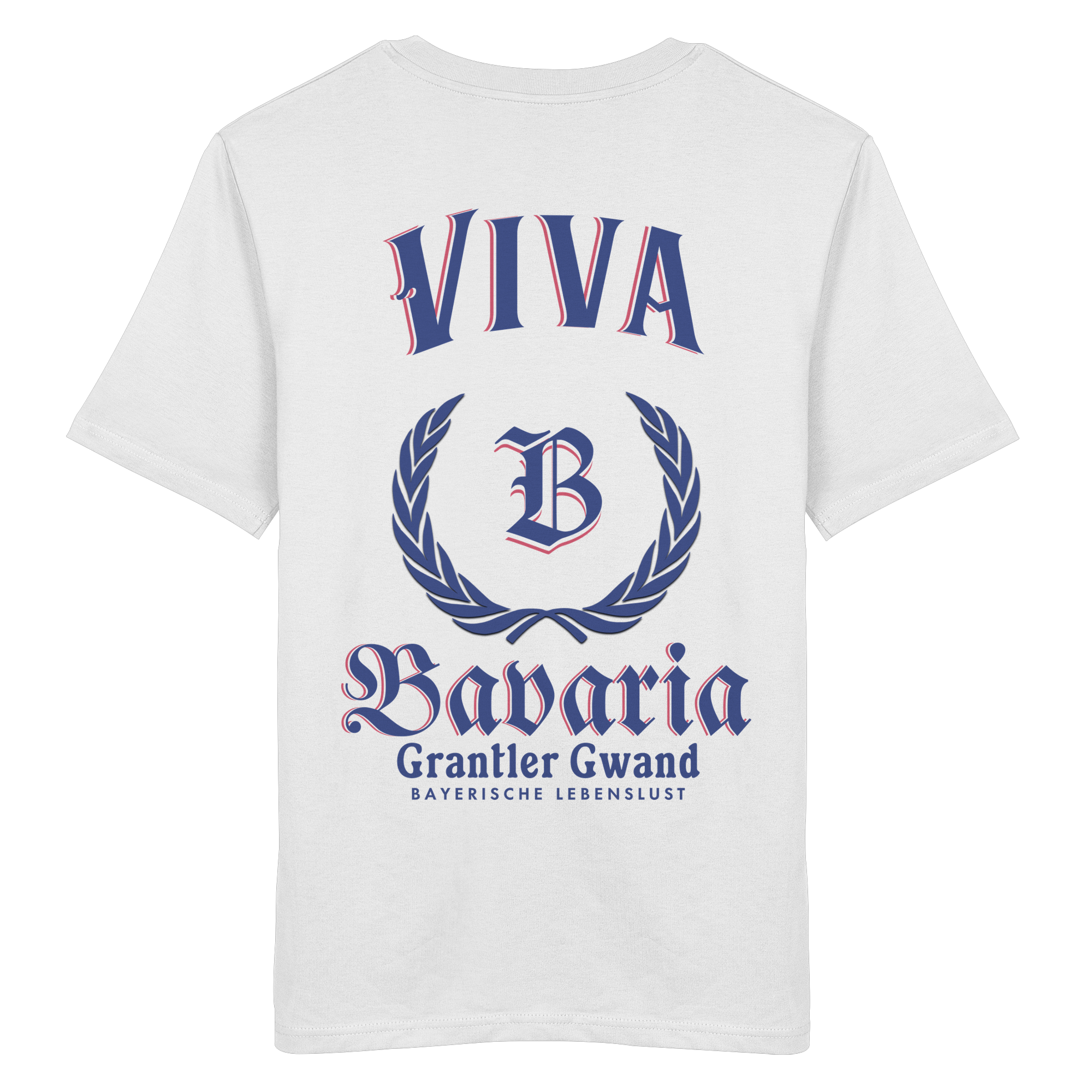 Viva Bavaria - T-Shirt