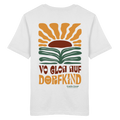 Vo Gloa Auf Dorfkind - T-Shirt
