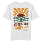 Vo Gloa Auf Dorfkind - T-Shirt
