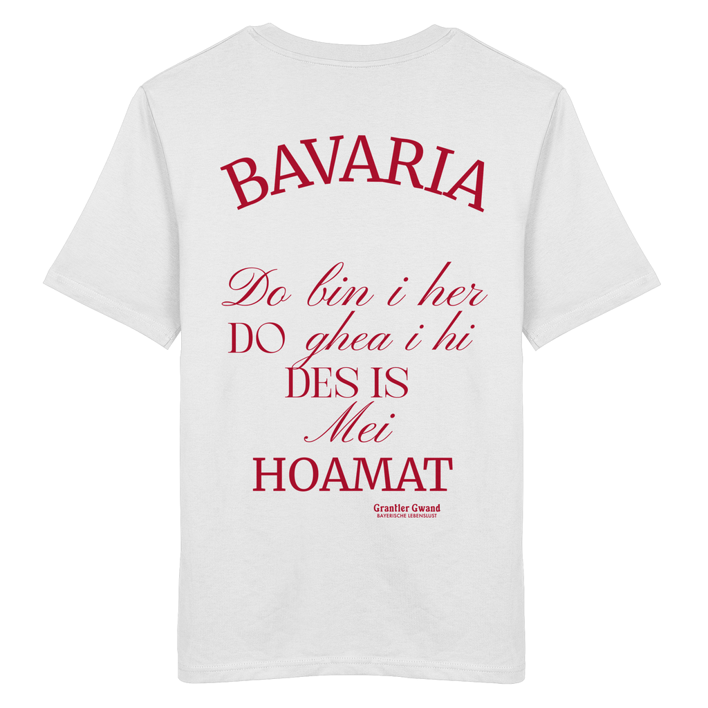 Hoamat - T-Shirt