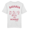 Hoamat - T-Shirt