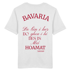 Hoamat - T-Shirt